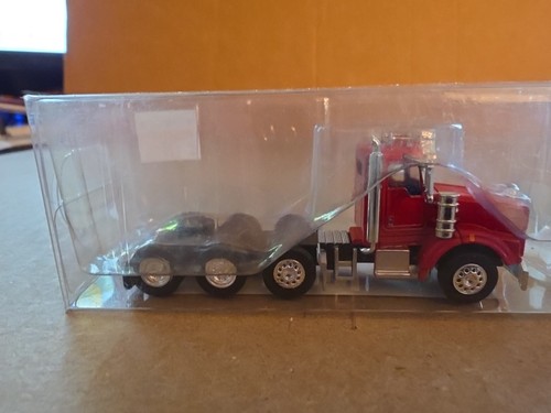 Kenworth t800 day cab promotex - day,