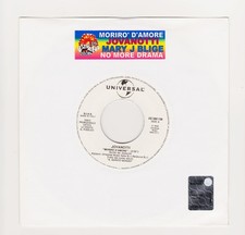 Jovanotti / Mary J Blige -