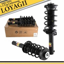 2x KIT AMMORTIZZATORE COMPLETO