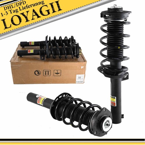 Kit ammortizzatore completo - kit,