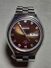 SEIKO 5ACTUS SS Automatic 23