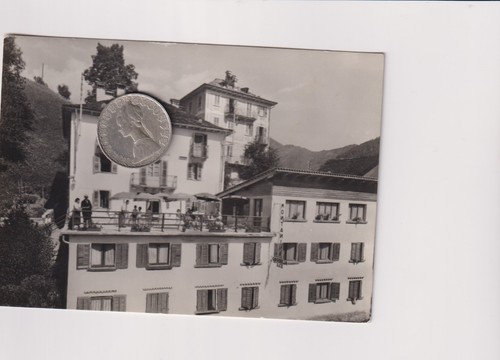 Montanina cervatto - la,