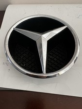 Benz genuine  Large emblem