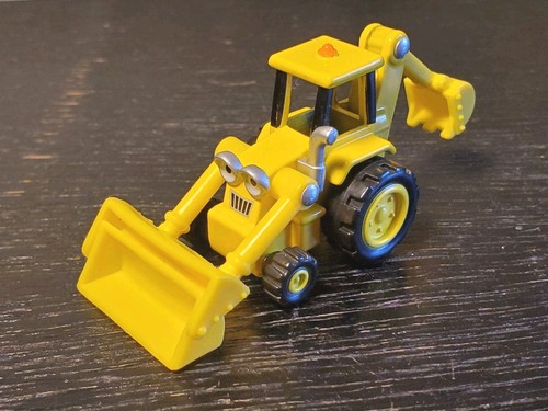 Bob the builder scoop - the,