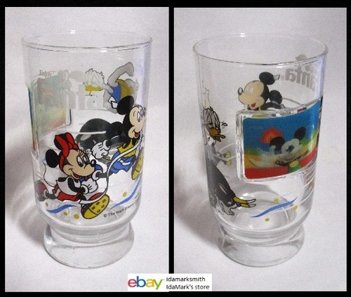 Japan enjoy fanta soda glass - fanta,