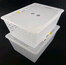 (Lotto di 2) Scatola