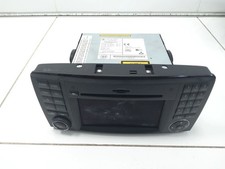 Mercedes-Benz R W251 2011 Radio / Lettore CD / Lettore DVD / Navigazione BOS77823
