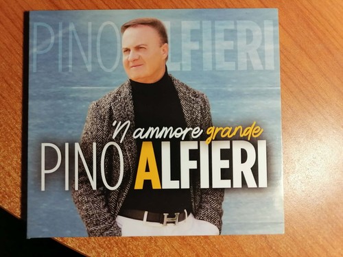 Pino alfieri ammore grande - pino,