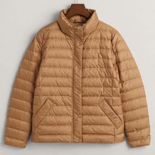 Gant piumino leggero - piumino,