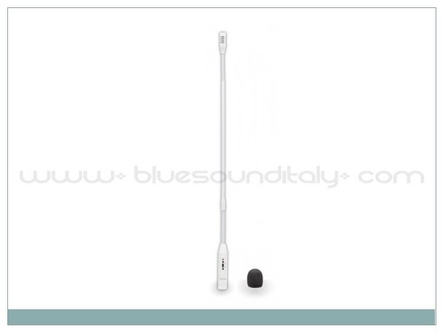 Helvia stile 550s microfono - helvia, 550s-wh