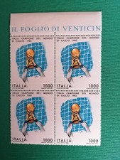 Italia Repubblica 1982 Italia