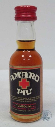 Miniature mignon amaro piu - /,