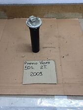 Piaggio Vespa 50 Sport Lx 2009 Galleggiante Serbatoio