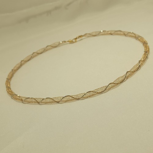 Collana morbida multifilo - morbida,