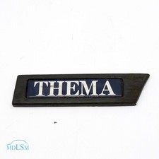 SCRITTA LANCIA THEMA LOGO