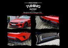 Kit carrozzeria bi con spoiler