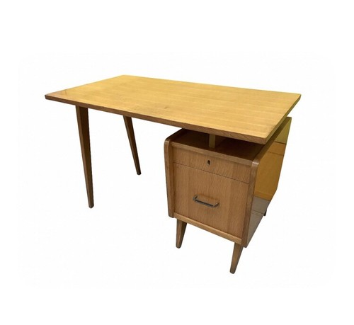 Scrivania rotante due - scrivania, a