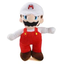 Super Mario Bros Peluche Super