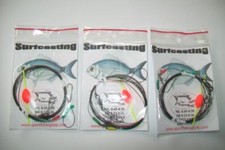 SURFCASTING SET 3 TERMINALI 1