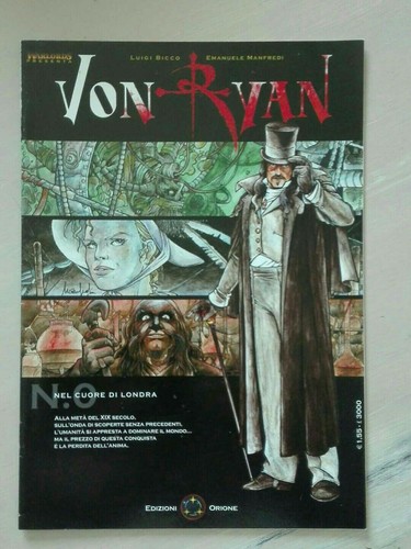Von ryan nel cuore - :, di