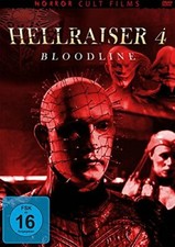Hellraiser 4 IV - Bloodline