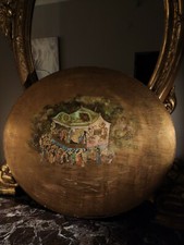 Tavolino Da Centro O Quadro