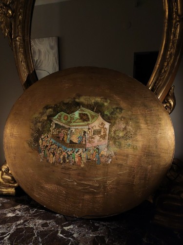 Tavolino centro quadro - tavolino, o