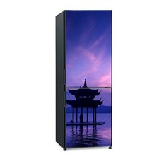 Adesivo autoadesivo frigo