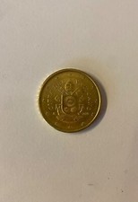 Moneta 50 cent Vaticano, 2020