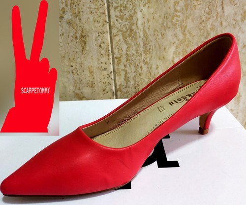Scarpe donna tacco - donna,
