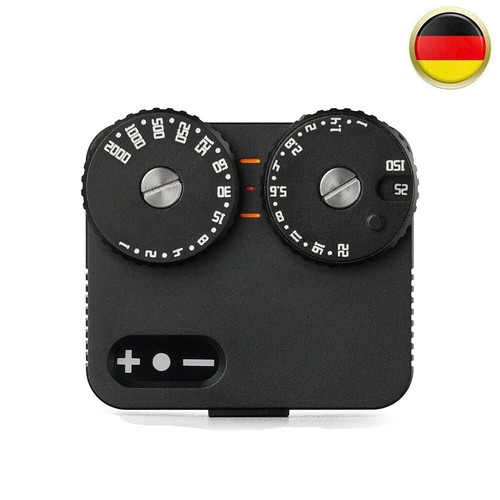 Ttartisan light meter - meter, ii