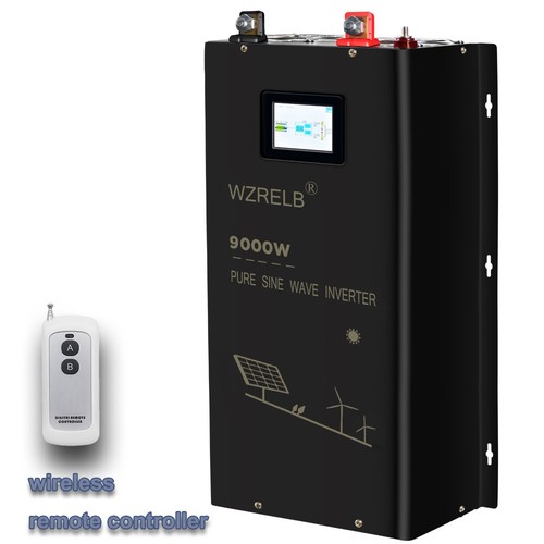 Inverter fase split - inverter,