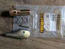 HYDREMA GRUPPO BLOCCO FORCELLA