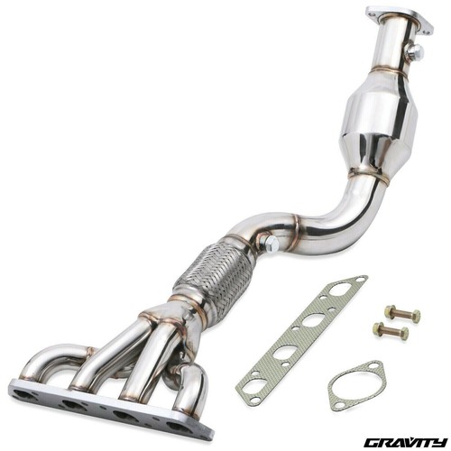 Collettore scarico inox - scarico, decat