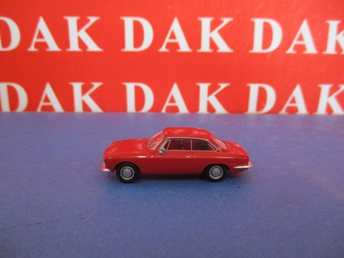 Modellino auto alfa romeo - 1/87,