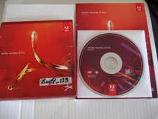 Adobe Acrobat XI 11 Pro licenza Windows completa per 2 PC = VERSIONE PERMANENTE AL DETTAGLIO =