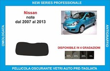 pellicole oscuranti vetri