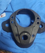 Cruscotto contachilometri  Moto Guzzi Nuovo Falcone 500 Militare