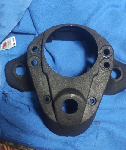Cruscotto contachilometri