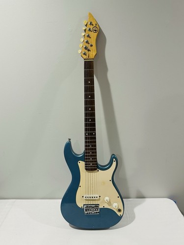 Rara chitarra elettrica - , kay