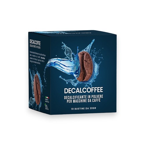 Decalcificante per macchine - per,