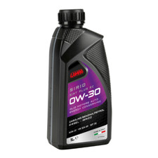 Olio Motore 0W-30 Sirio Sint