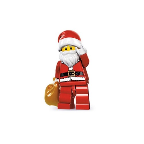 Babbo natale lego - ❤️, lego®