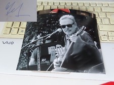 AUTOGRAFO ORIGINALE di MAURO