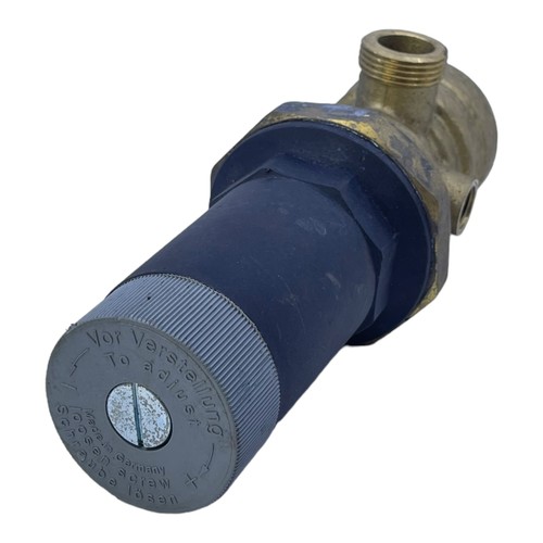 Braukmann honeywell riduttore - honeywell,