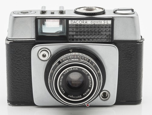 Dacora dignette sl - dignette, s-l