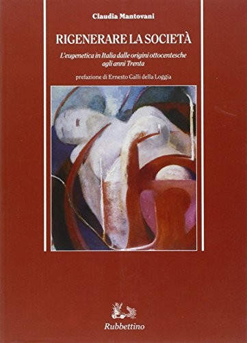 Rigenerare società - la,