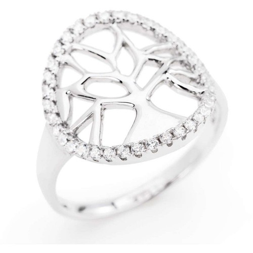 Anello amen donna argento - anello,