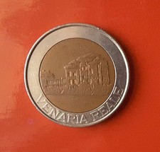 GETTONE AUTOLAVAGGI ONDA SRL