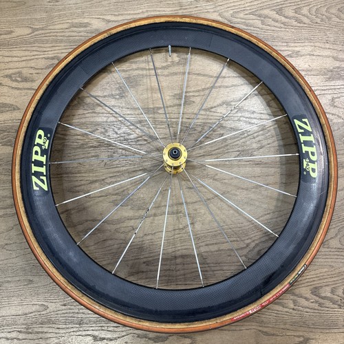 Zipp carbon 440 700c tubular - 440,